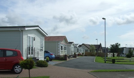 willow park homes